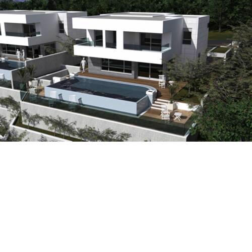 Luxury Villa Hedone