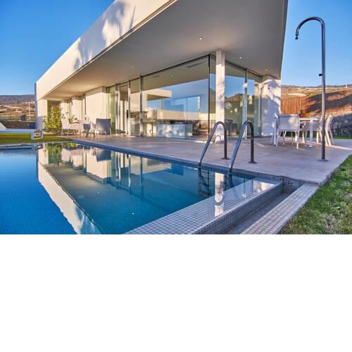Luxury Villa in Abama