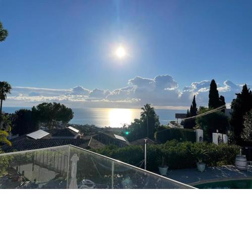 Luxury Villa in Benalmadena