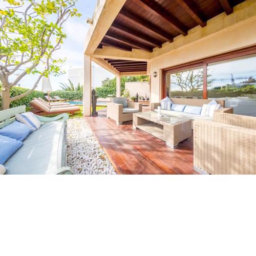 LUXURY VILLA JULIA