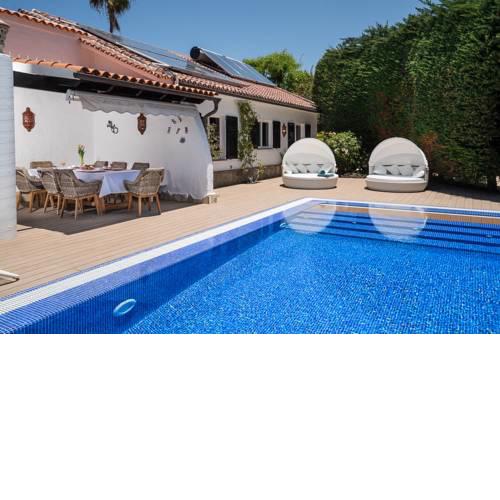 Luxury Villa La Quinta