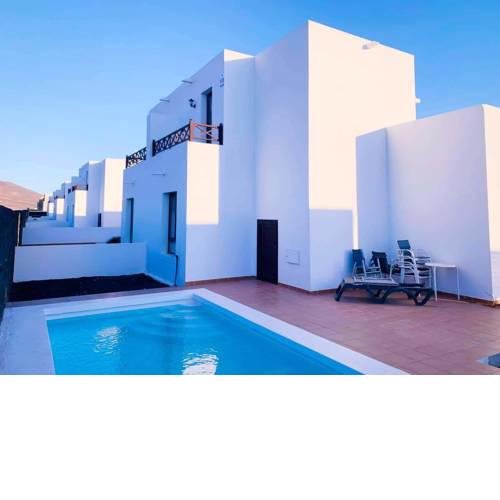 Luxury Villa Lanzarote
