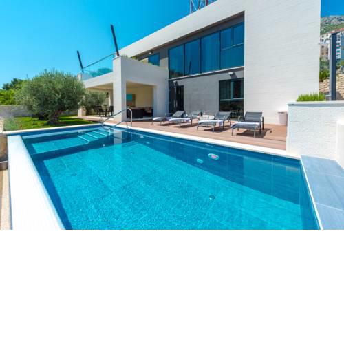 Luxury Villa Lu
