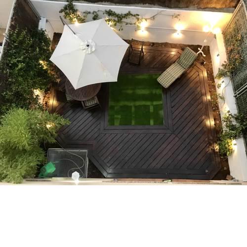 Luxury Villa Madrid