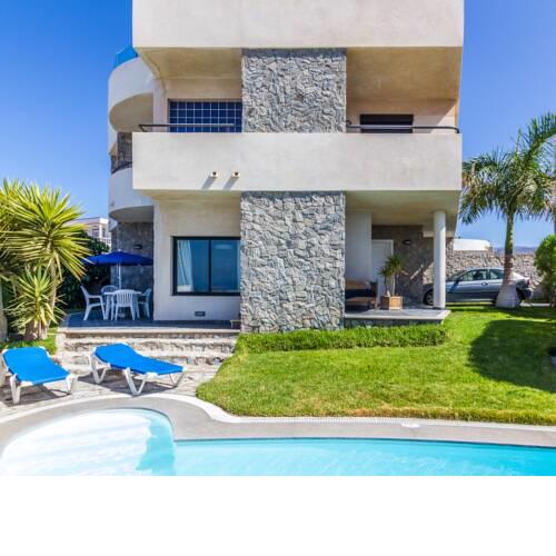 Luxury Villa Mirador del Mar - Stunning Views