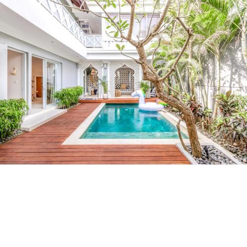 Luxury Villa Moana Canggu