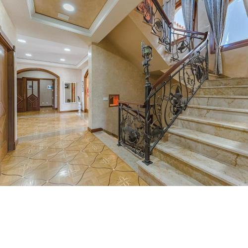 LUXURY VILLA NAUTILUS Heated pool Spa