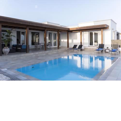 Luxury Villa Private Pool Lanzarote