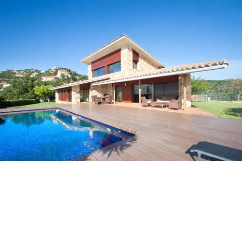 LUXURY VILLA, PRIVATE POOL, PANORAMIC SEA & MOUNTAIN VIEWS