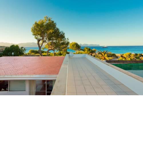 Luxury villa San Joan