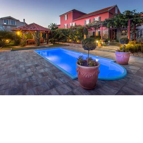 Luxury Villa Štokova