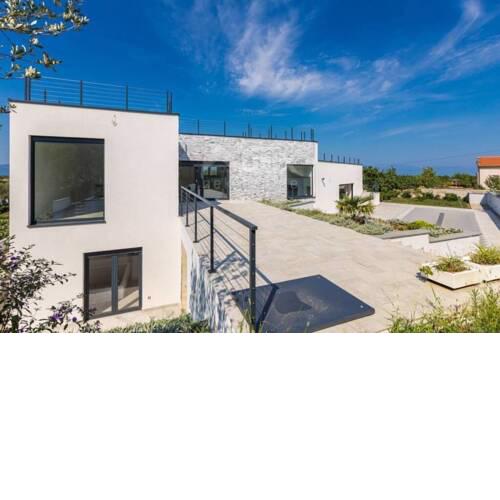 Luxury Villa Subventus