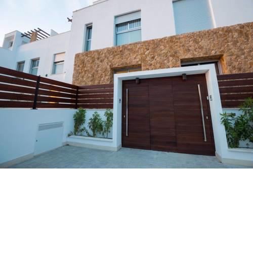 Luxury Villa Torrevieja With Swimmingpool