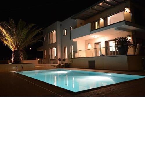 Luxury Villa Valsavia - apartment Monsena