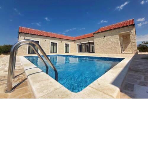 Luxury villa with a swimming pool Privlaka, Zadar - 18623