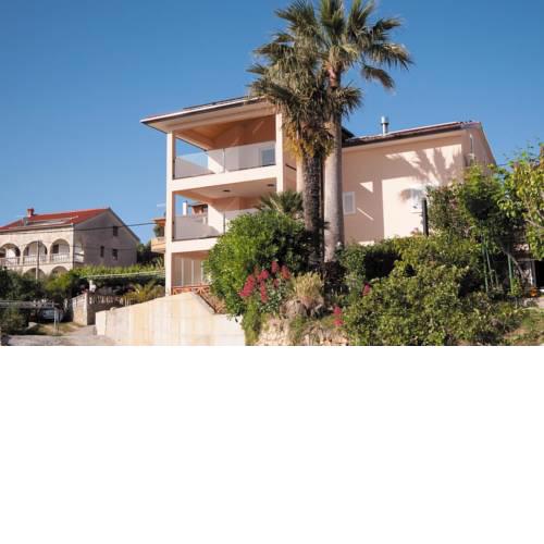 Luxury villa with a swimming pool Supetarska Draga - Gonar, Rab - 15575