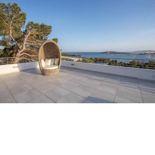 Luxury Villa with stunning sea views in Cap Martinet