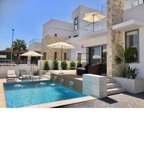 Luxury Villa4you