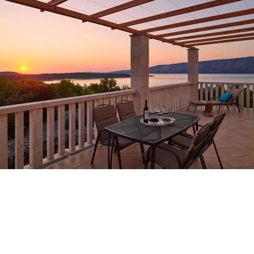 Luxury Villas Stari Grad