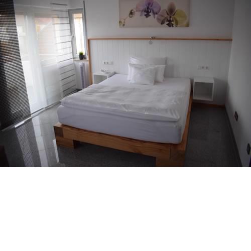 Luxury-Wohnung mit 2 Schlafzimmer (M15)