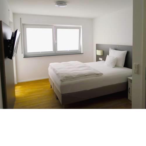 Luxury Wohnung mit 2 Schlafzimmer V1