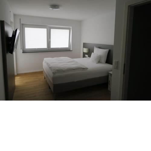 Luxury Wohnung mit 3 Schlafzimmer V2