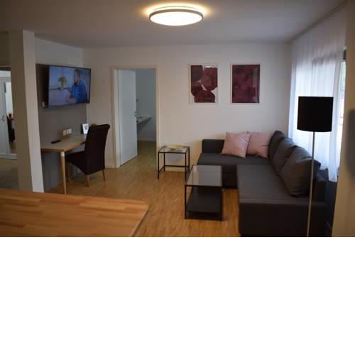 Luxury Wohnung mit 4 Schlafzimmer (M50)
