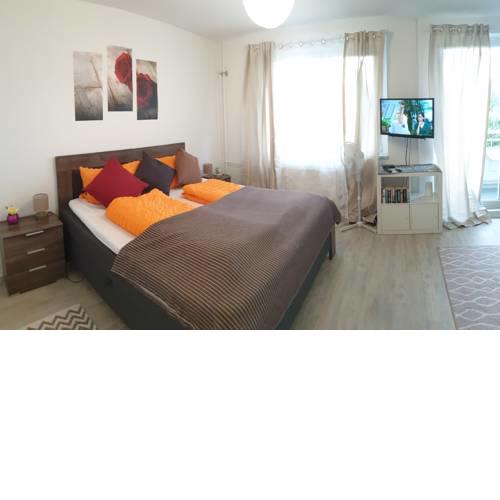 LUXURY Wohnung neben the Light 3D CINEMA ***