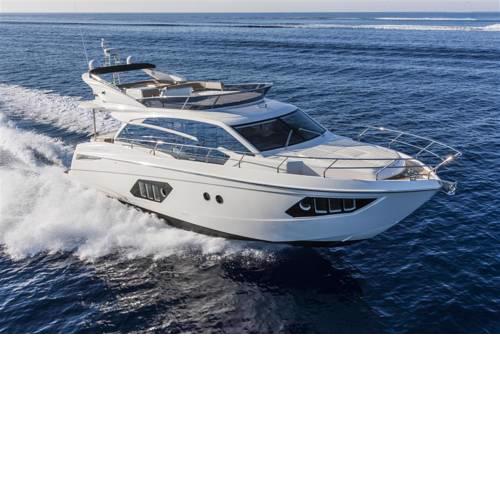 Luxury Yacht