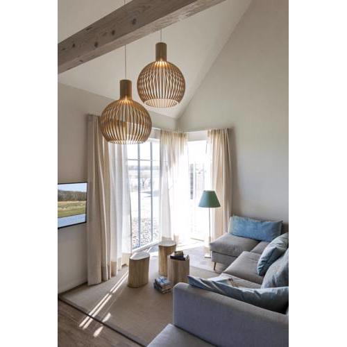 Luxus - Ostseeferienhaus Noor