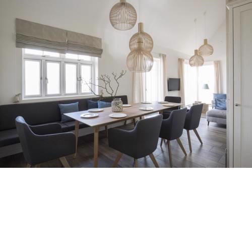 Luxus - Ostseeferienhaus Schilfgras