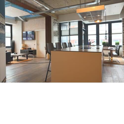 Luxus- Loft -Sylt