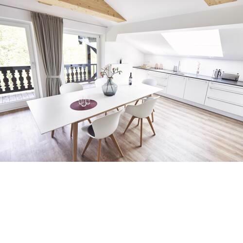 Luxus Alpine Penthouse am Tegernsee by stayFritz