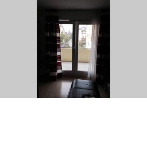 Luxus Apartament in München!