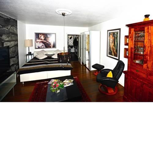 Luxus-Apartment 26