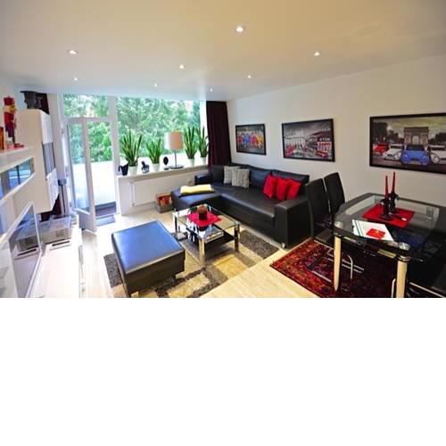 Luxus-Apartment 35