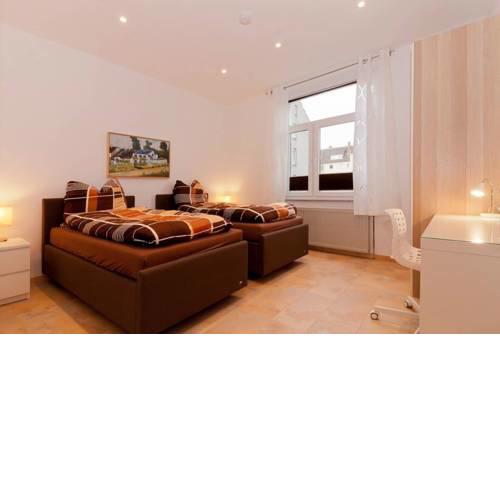 Luxus-Apartment (6414)