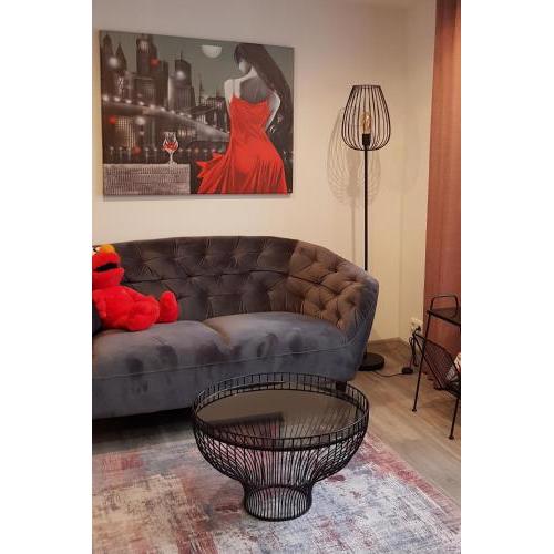 Luxus Apartment "Altstadt Minden"