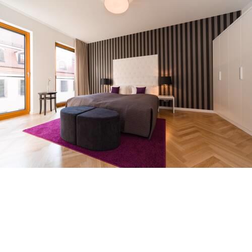 Luxus-Apartment am Neumarkt