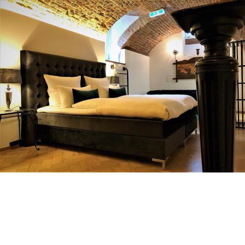 Luxus Apartment Colloseum in der Stadt