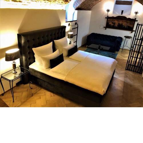 Luxus Apartment Colloseum