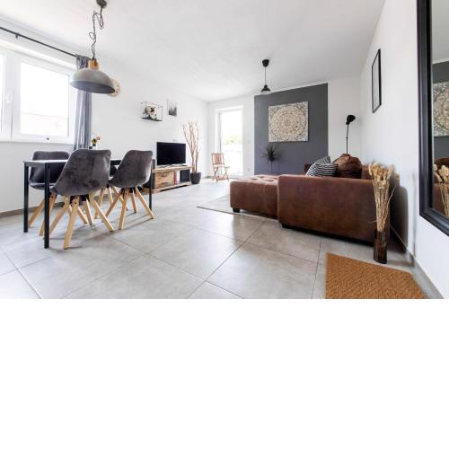 Luxus Apartment Gronau - direkte Nähe zu Enschede
