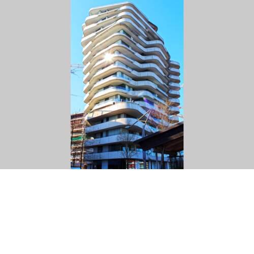LUXUS APARTMENT im MARCO POLO TOWER - Hamburg HAFENCITY!