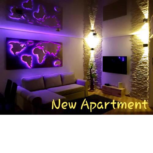 LUXUS Apartment Metzingen