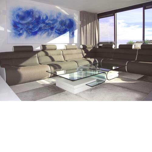 LUXUS Apartment Ocean View 500m vom Strand + Flughafentransfer