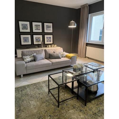 Luxus-Apartment Quierschied