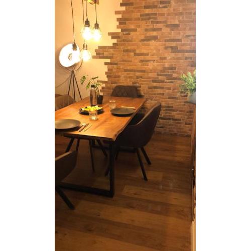 Luxus Apartment über den Dächern vom Allgäu