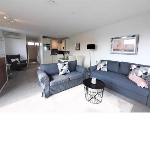 Luxus Appartement Berliner Hof - Seeblick HOF/401