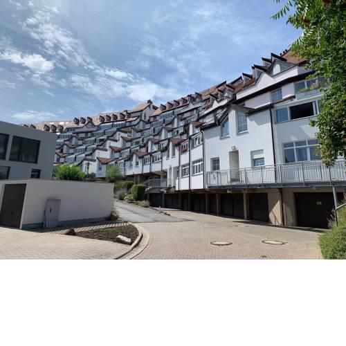 Luxus Appartement Brühlervorstadt Erfurt