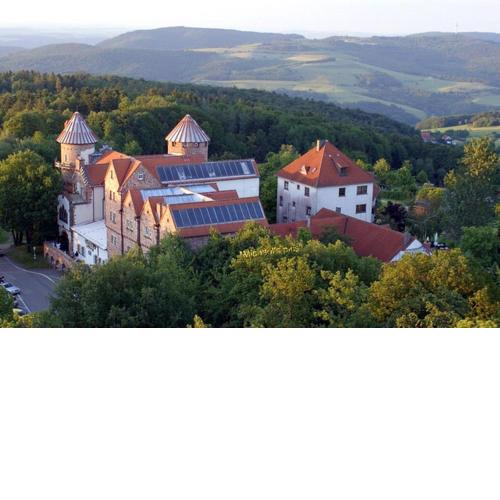 Luxus Appartement im Schloß
